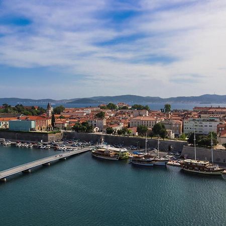 Jure Bili Lejlighed Zadar Eksteriør billede
